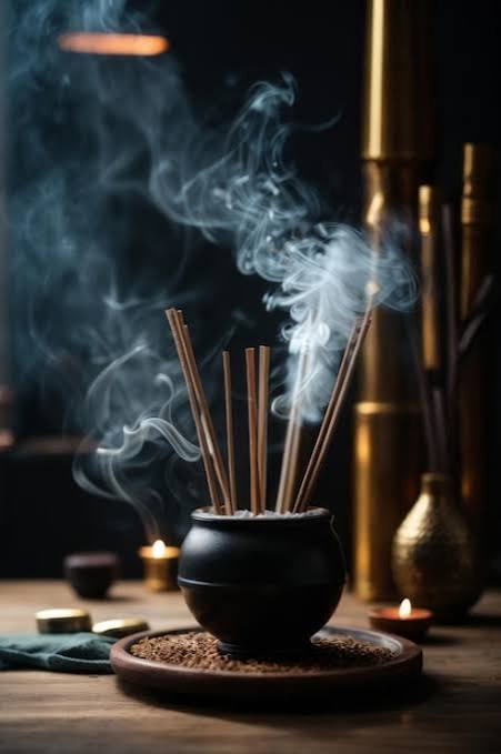 Incense