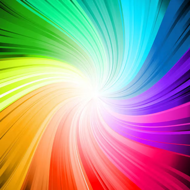 All the Colours