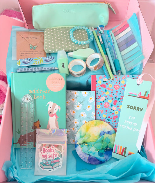 Blue Bundle