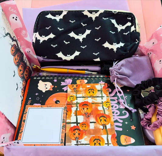 Halloween Pumpkin Bundle