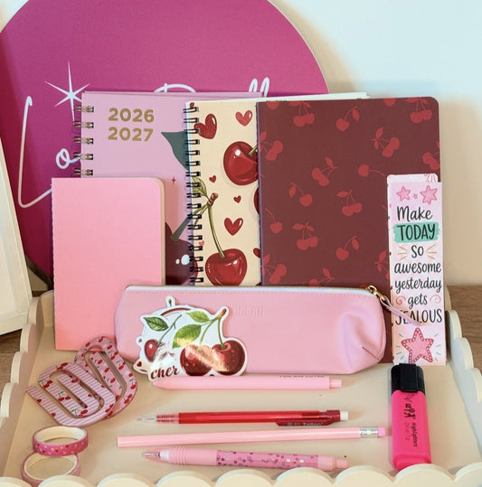 Cherries Bundle
