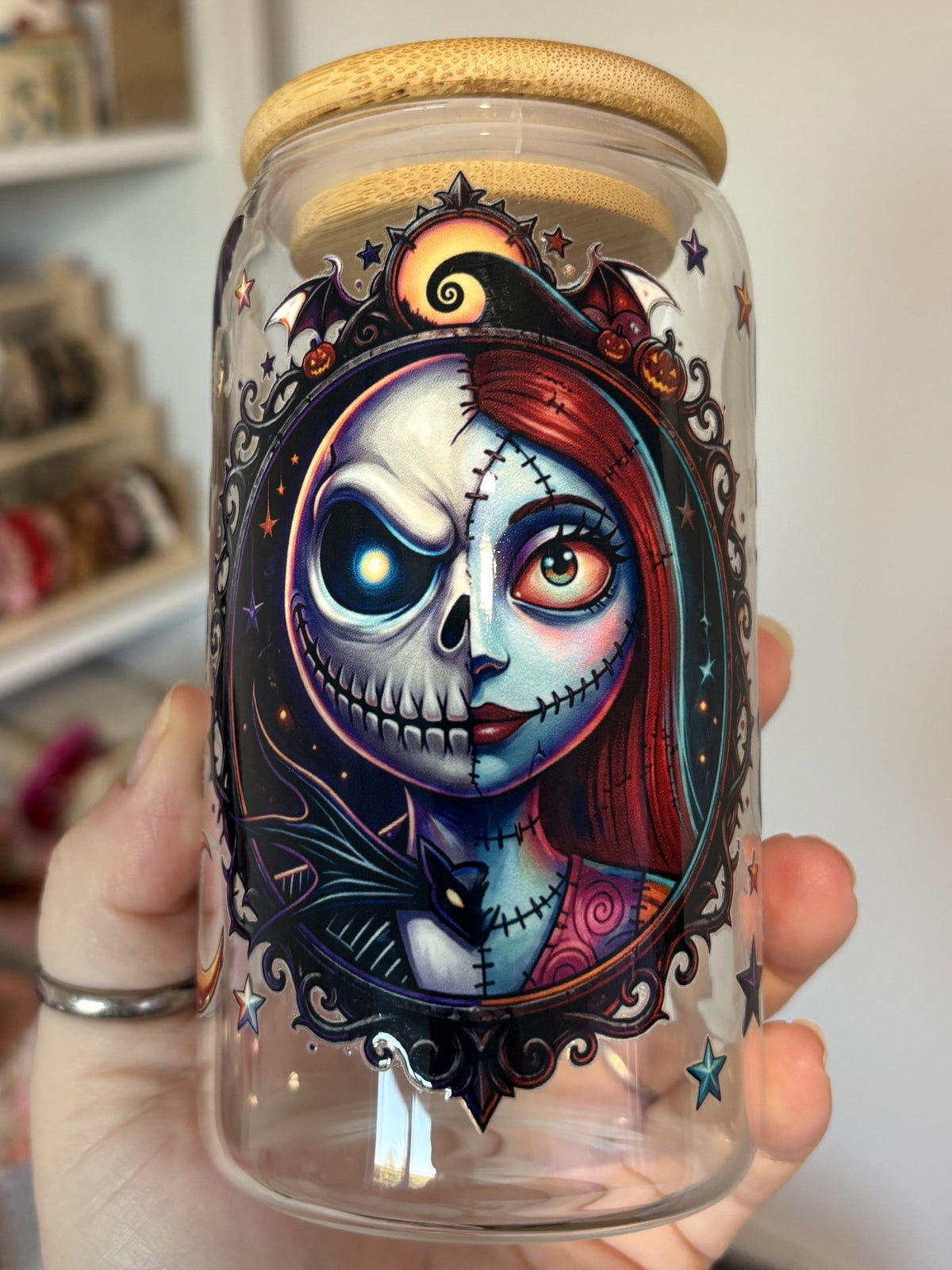 Nightmare Before Christmas