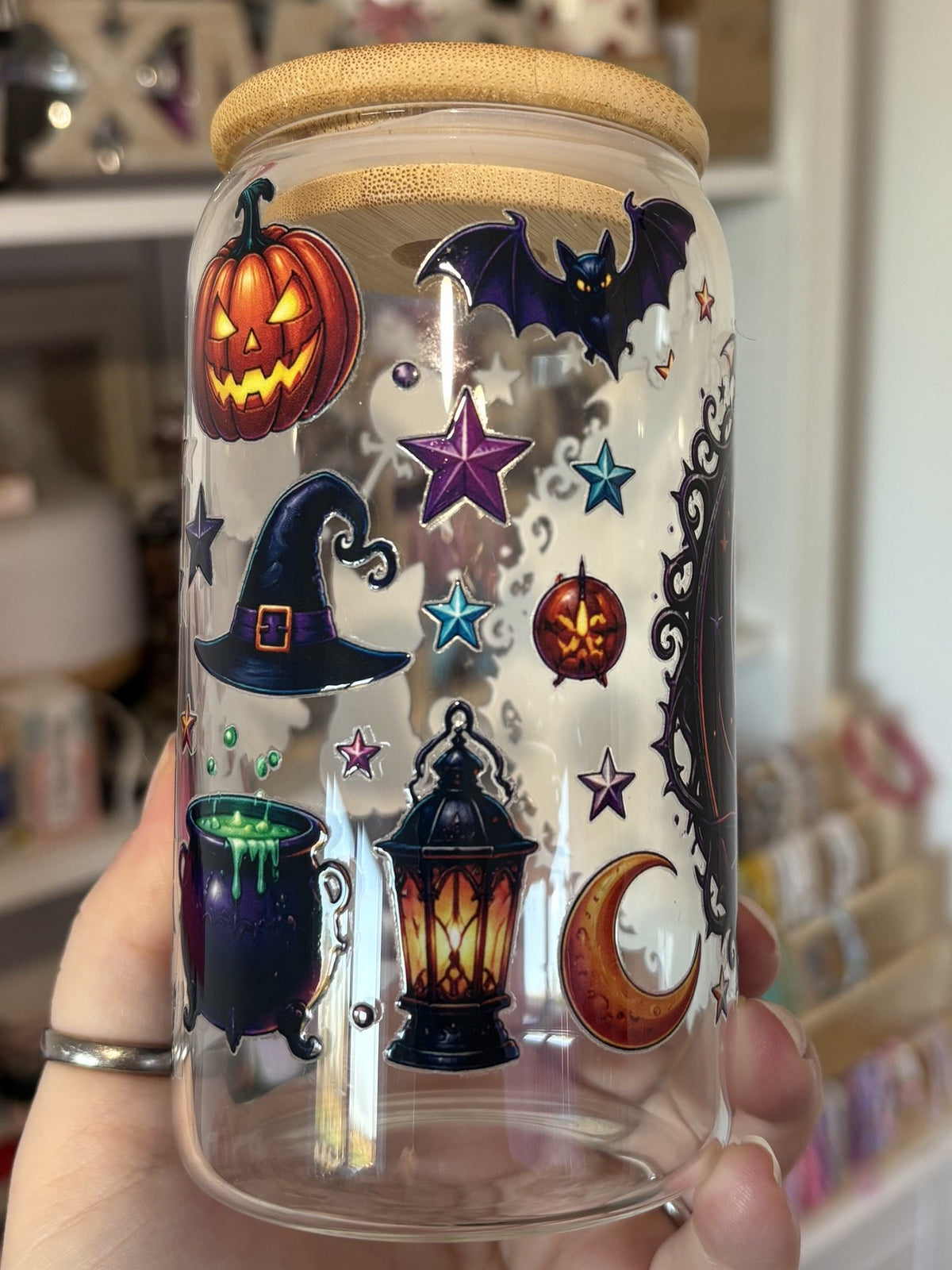 Nightmare Before Christmas
