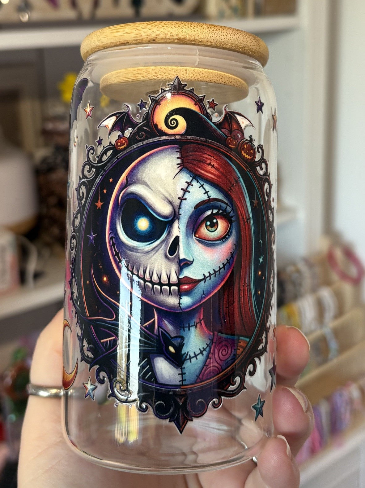 Nightmare Before Christmas