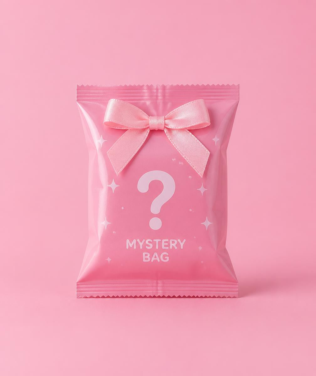 Extra Large Mystery Bundle