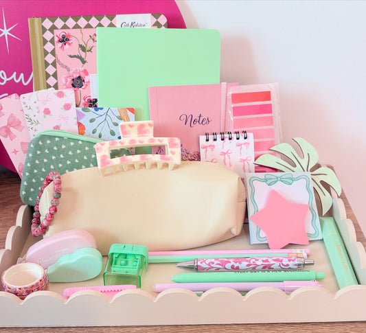 Pink & Green Bundle (Cath Kidston)
