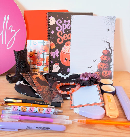 Halloween Pumpkin Bundle